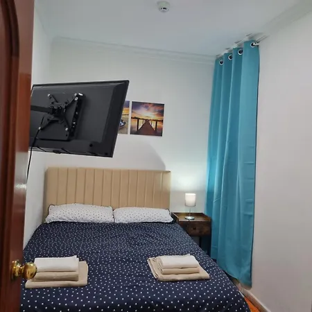 Newly Refurbished 2 Privat bolig *
